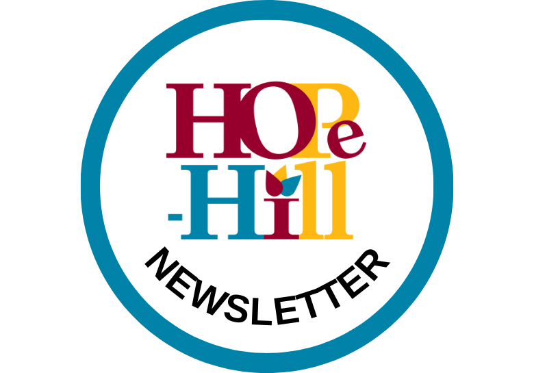 Hope-Hill Newsletter